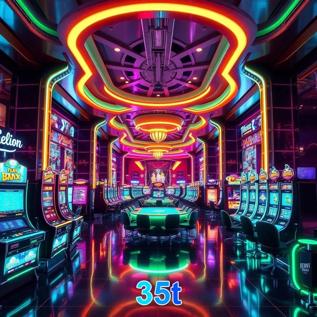 Platform Infrastructure