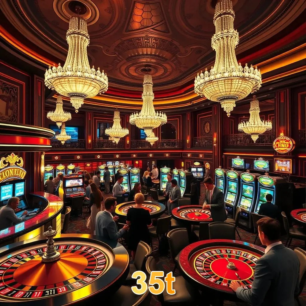 Slot Games Collection