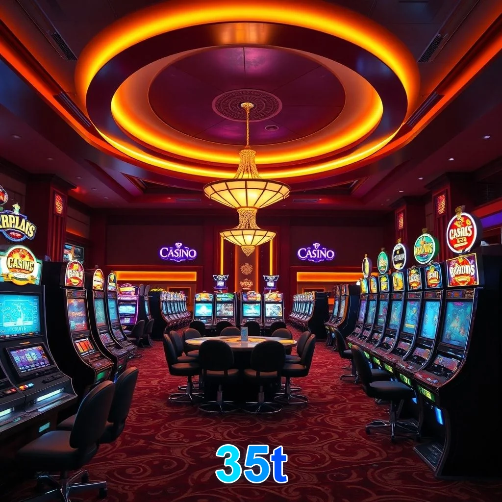 Live Casino Tables